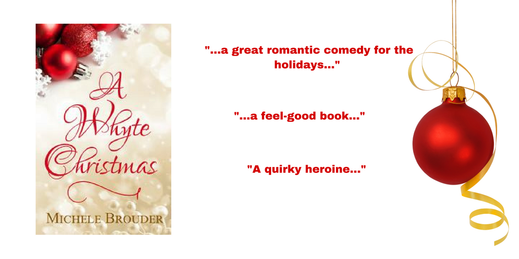 michelezbrouder's tweet photo. Looking for a fun read this Christmas?
https://t.co/Ohz7kQulEr #KindleUnlimited #kindlebooks #Christmas #romcom #chicklit #IARTG #BookBoost https://t.co/426Kja7UH7