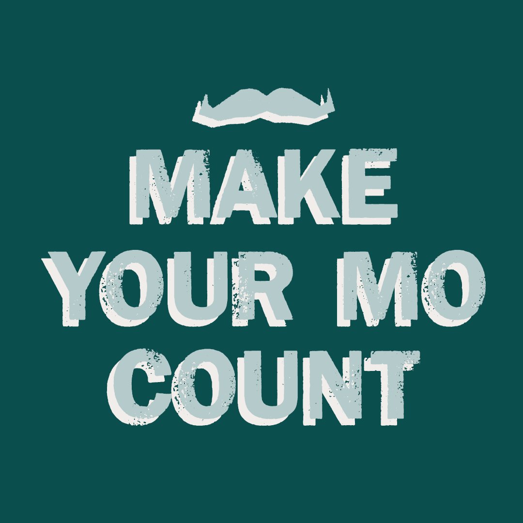 MovemberRSA's tweet photo. Its the last stretch, don't let your Mo be for naught... get those late donations in! #Movember https://t.co/KGEsRNRQb8 https://t.co/NwES4dmm6M