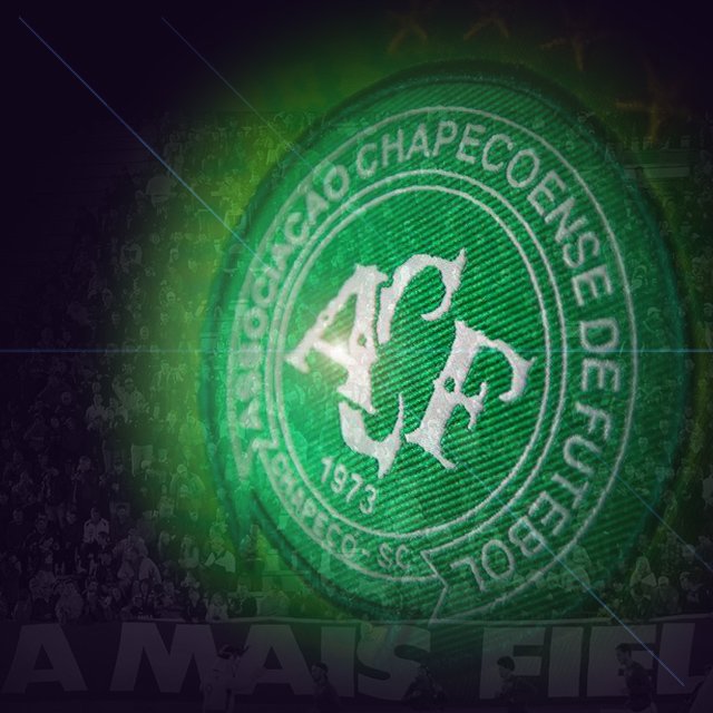 ReggaeCifras's tweet photo. Dia triste demais. #força e #solidariedadepara os cidadão de #chapecó de #santacatarina e todos os envolvidos. #ForçaChape #ForçaChapecoense https://t.co/9Trm39mp8X