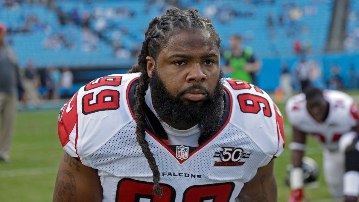 TIL ICYMI: <a href="/AdamSchefter/">Adam Schefter</a> reports Falcons DL Adrian Clayborn (MCL) to miss at leas... nfl.icymi.email/icymi-adamsche…  #FF
