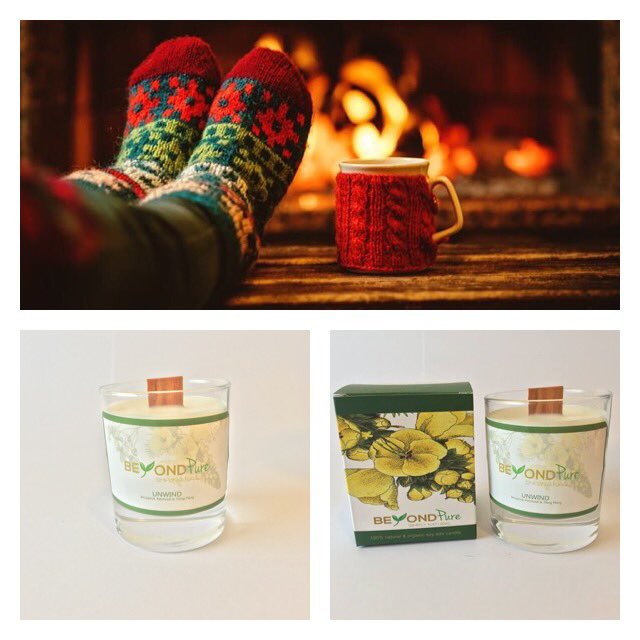 BeyondPure_UK's tweet photo. UNWIND a blend of bergamot, patchouli and ylang ylang with a unique wooden wick https://t.co/mtP0Kvb4Zl #candlelovers #candles #unwind https://t.co/Mzd9c6nqfJ