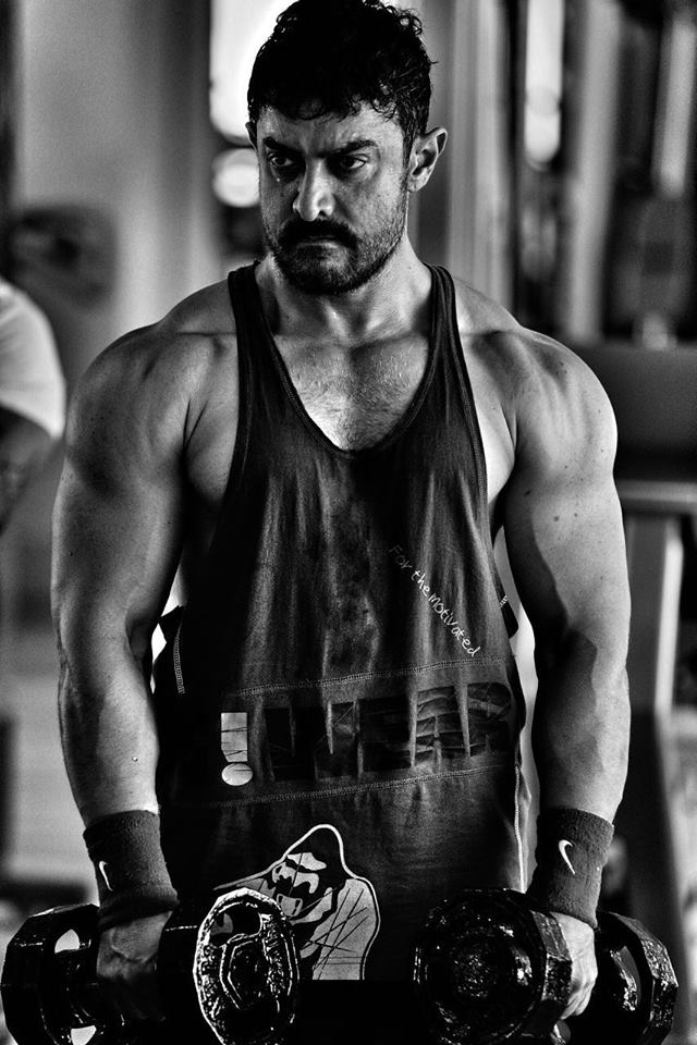 ct_tollywood's tweet photo. #AamirKhan #Dangal #Yuddam #Yudham https://t.co/mqgDacWk0m