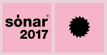 Siglo21_Radio3's tweet photo. Hoy empezaremos @Siglo21_Radio3 adelantando el cartel de #Sonar2017 #SonarD2017 
A las 12h como siempre en @radio3_rne https://t.co/59EDzM0j3S