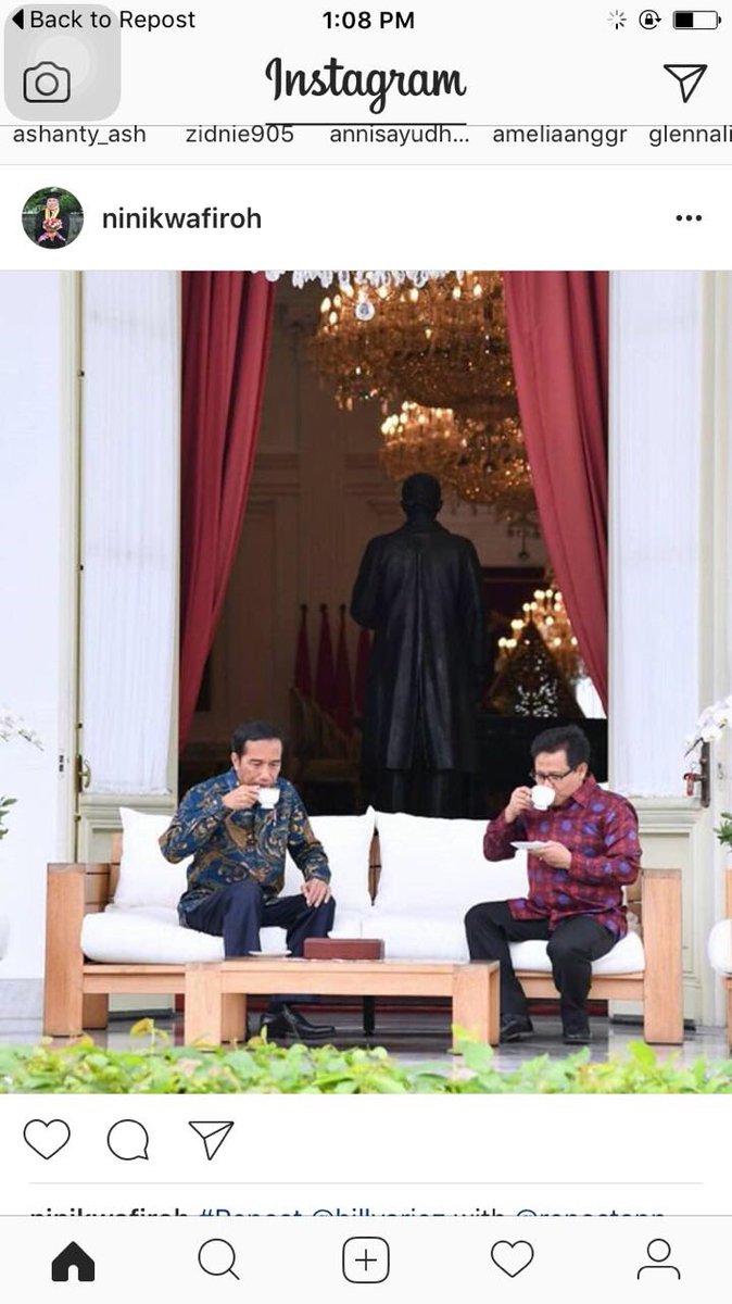 cakimiNOW's tweet photo. Membahas amandemen, UU Pemilu dan penguatan koalisi https://t.co/KlcmaXj9XB