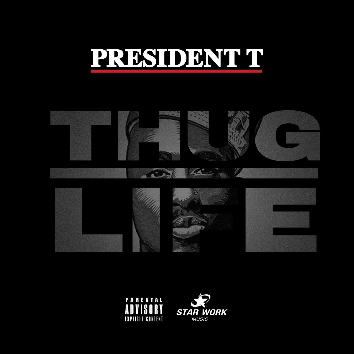Prez_T's tweet photo. President T - #ThugLife 🔫💥💥

https://t.co/TKw0T4503i

BUY &amp; STREAM:
https://t.co/iV66sS3llK…

#StarWorkMusic https://t.co/tkqGsPpvjp