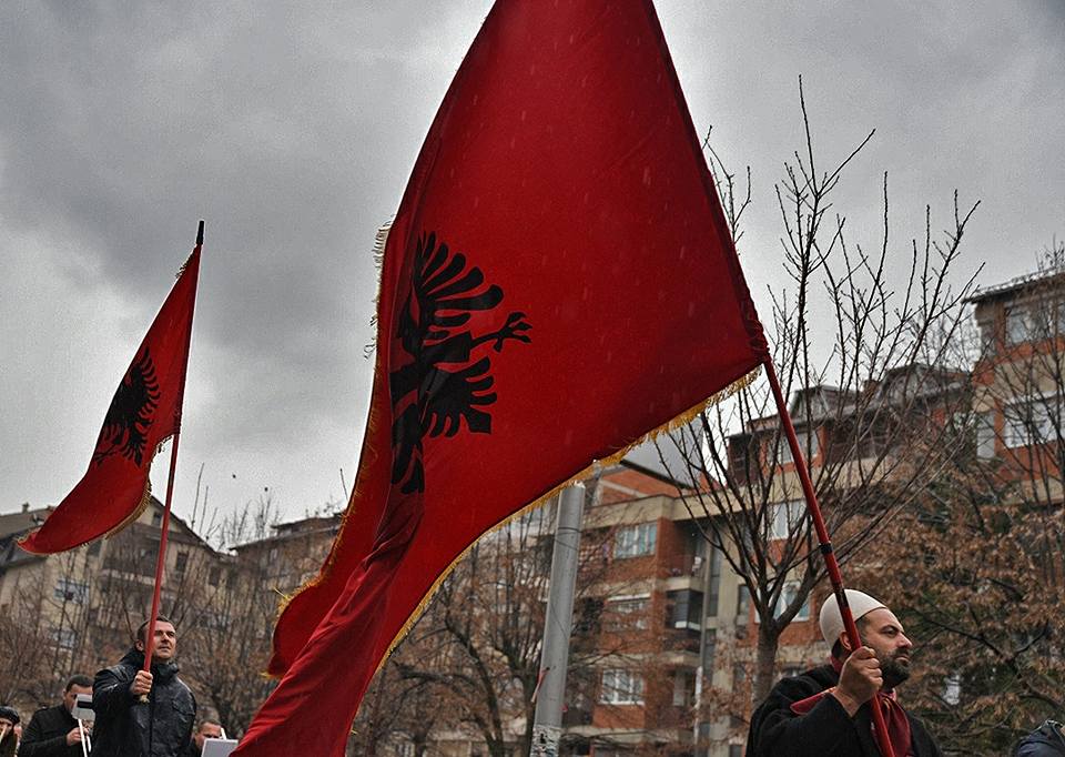 Gëzuar Ditën e Pavarësisë!