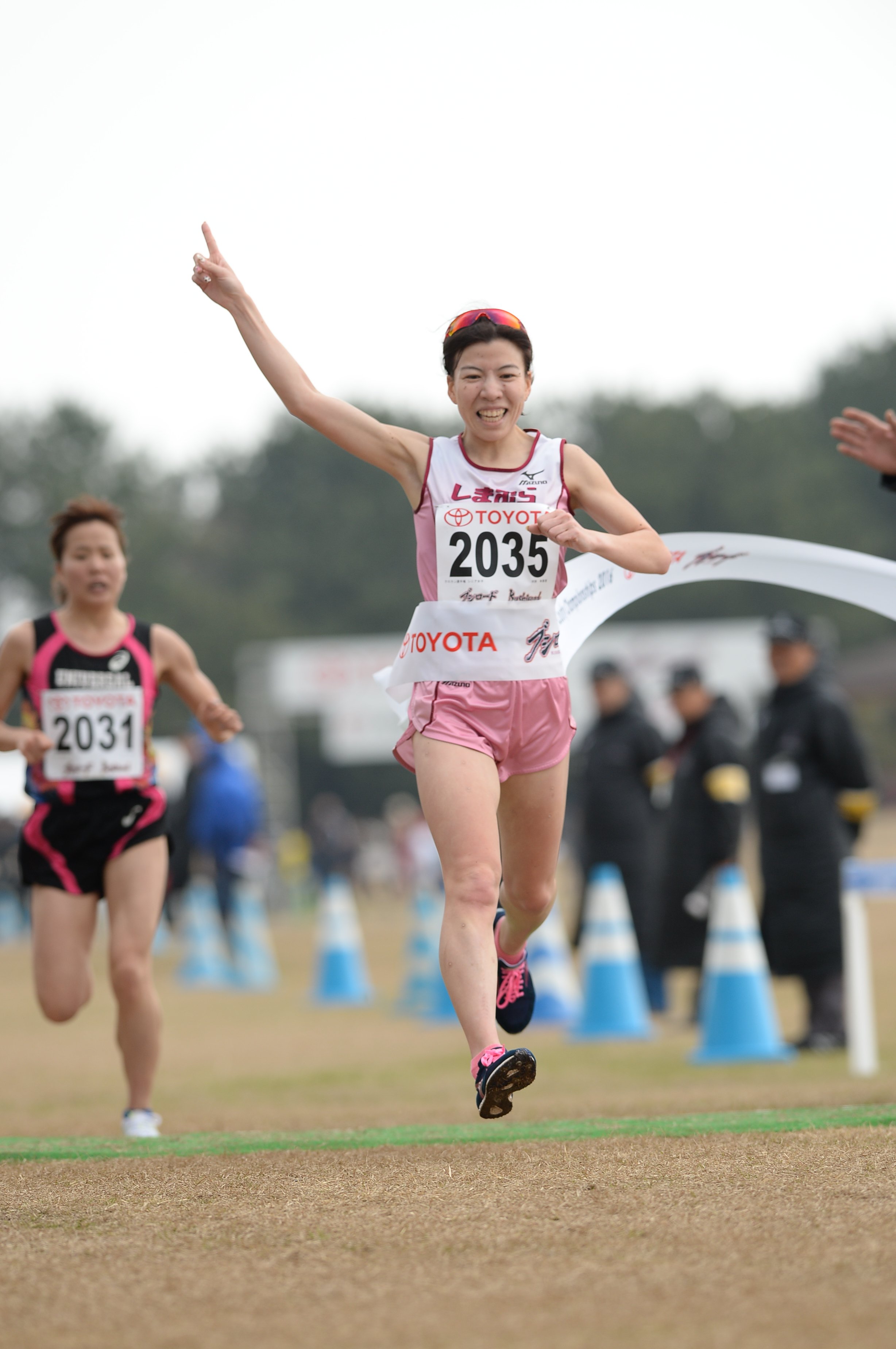 日本陸上競技連盟 ファン投票16 ノミネート選手 青山聖佳 福田翔子 木村友香 阿部有香里 投票お待ちしてます T Co Axop5r3d7z Mia16 陸上 写真提供 フォート キシモト 陸上競技マガジン T Co Cjii9jmnkf Twitter