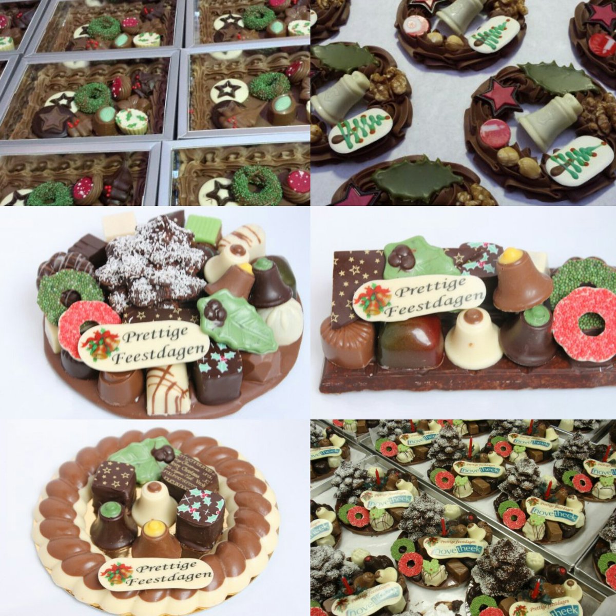 Op zoek naar een #relatiegeschenk? Informeer naar de mogelijkheden 0384445025 of kom langs in Nijeveen of Hattem #kerstgeschenk #kerstpakket