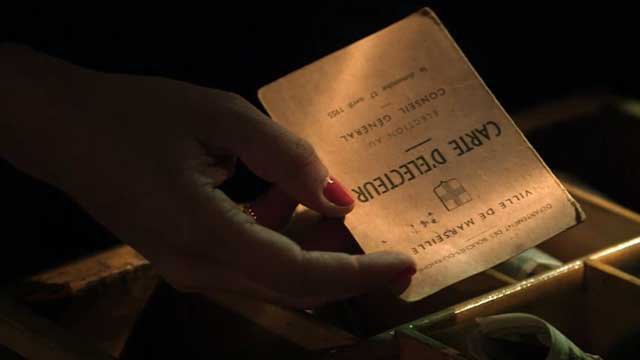 "Marseille, le système G", un documentaire impertinent sur la politique marseillaise ici EN REPLAY... 👉france3-regions.francetvinfo.fr/cote-d-azur/em…