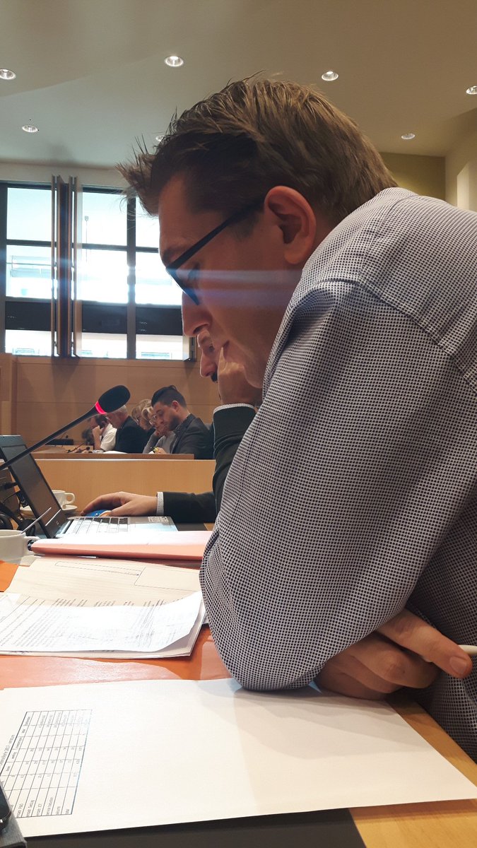 <a href="/FrankyDemon/">Franky Demon</a> aan het werk #beparex