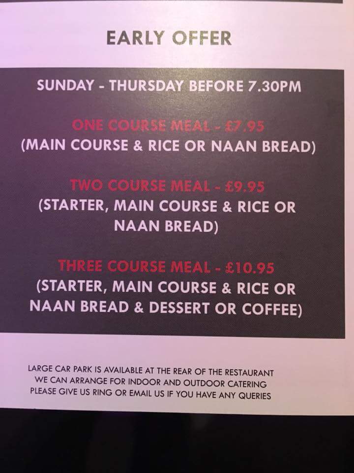 AVATAR DINING tweet media