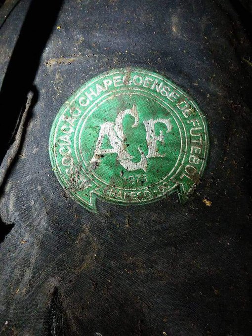 Ver imagem no Twitter