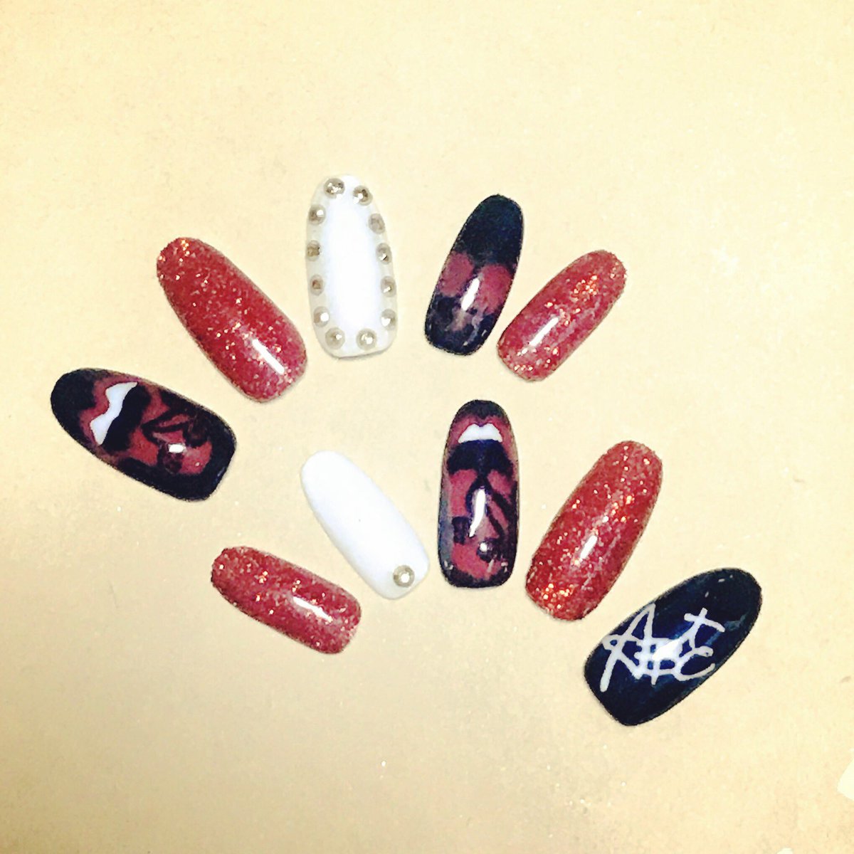 Nail Nail 1006 Twitter