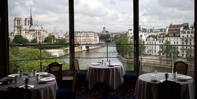 [On en parle] <a href="/latourdargent/">La Tour d'Argent Paris</a> se lance dans la #boulangerie bit.ly/2fHgl8F via <a href="/Europe1/">Europe 1</a> #gastronomie #Paris