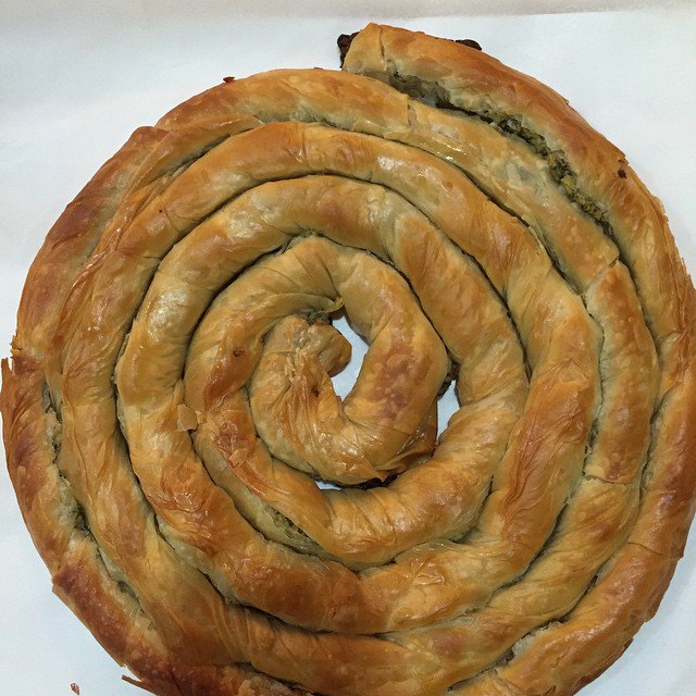 VicVac7's tweet photo. @NaturesPath #OnMyPathContest My path is baking new things. https://t.co/fqpV4WBOyL