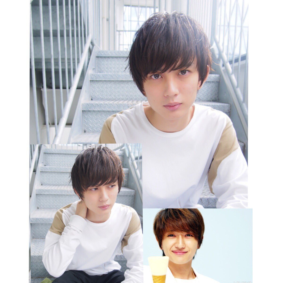 Navy店長 恭平 宇野恭平 Twitter પર もうすぐ12月 今年最後のヘアスタイルは決まりましたか とっておきで 最高のヘアスタイルを約束します 坂口健太郎 山崎賢人 中田圭祐 成田凌 川上洋平 菅田将暉 メンズノンノ 西島隆弘 山田涼介 メンズ 髪型 マッシュ