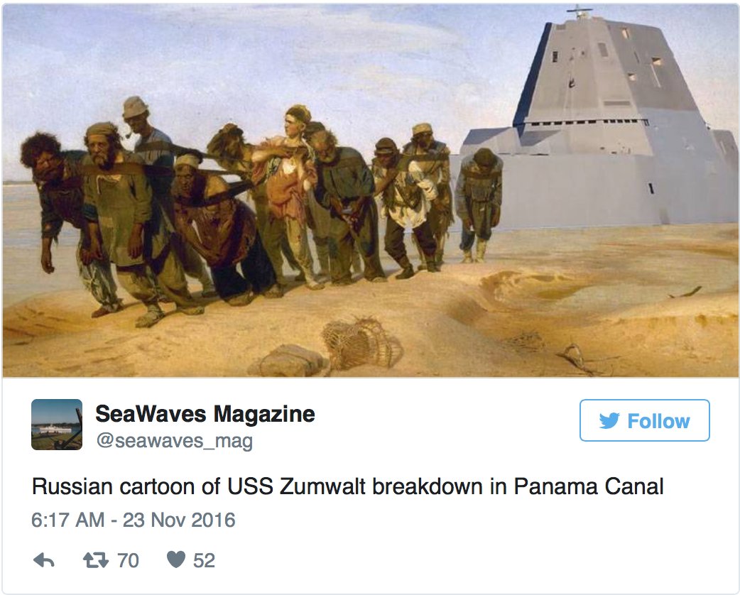 briangukc's tweet photo. Cartoon says it all $billions military high technology which doesn’t work riding on the back of human suffering - all on lie of terror &amp; war https://t.co/qjHaU9oOCo