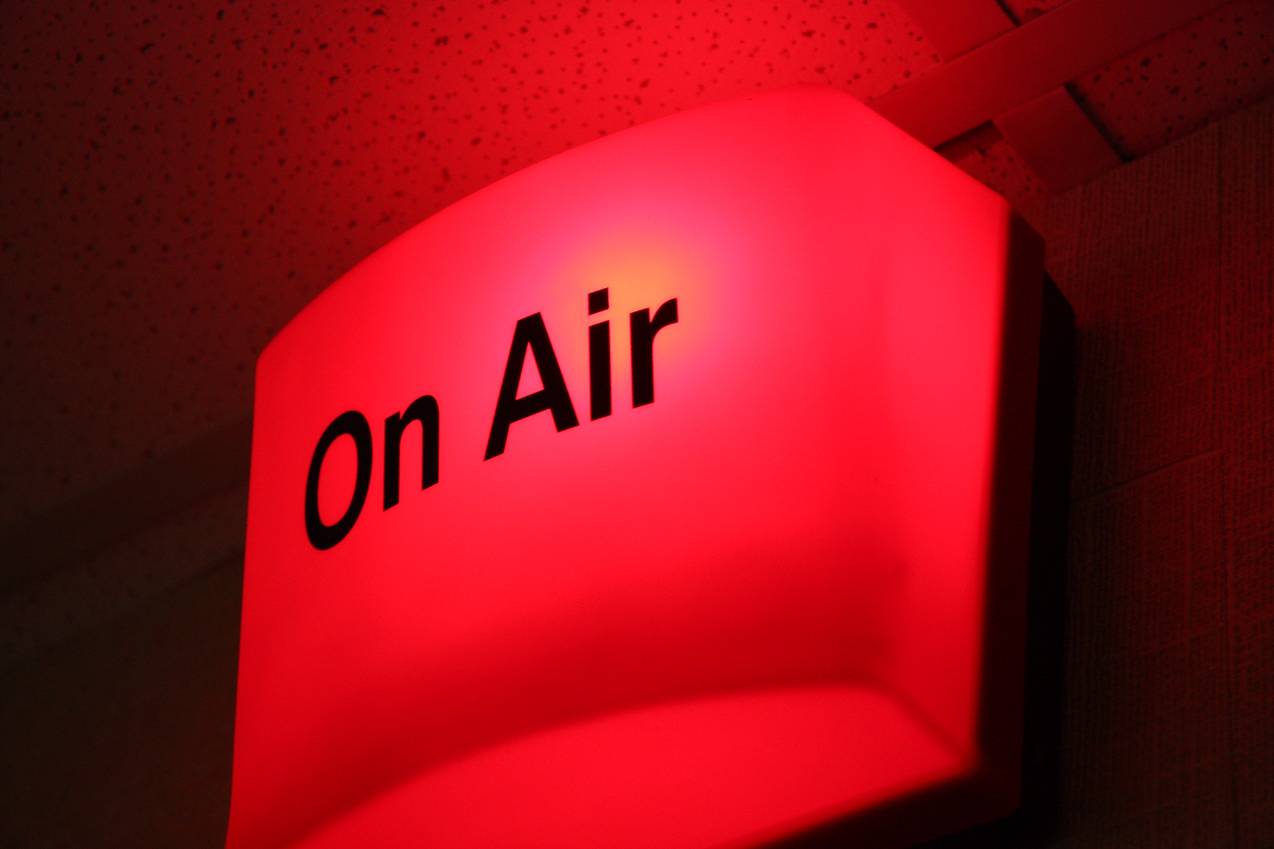 On Air радио