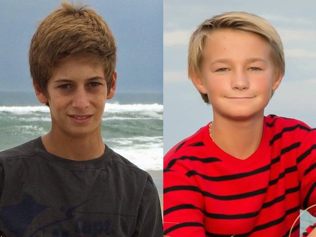 AndrewRuiz__'s tweet photo. TODAY: 🌊⚓️❤️ #AustinandPerry parents are back in court, over questions asked about Austin's iphone. Hearing is at 2:30pm @WPTV https://t.co/p2iNvZZvFs