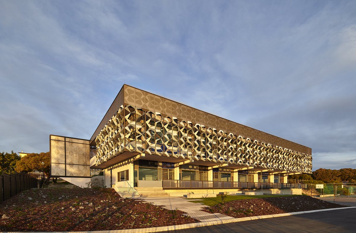 JCYArchitects's tweet photo. Congratulations John Curtin College of the Arts for being awarded the 2016 WA Secondary School of the Year in the WA Education Awards  #jcca https://t.co/6Via1AFDbp