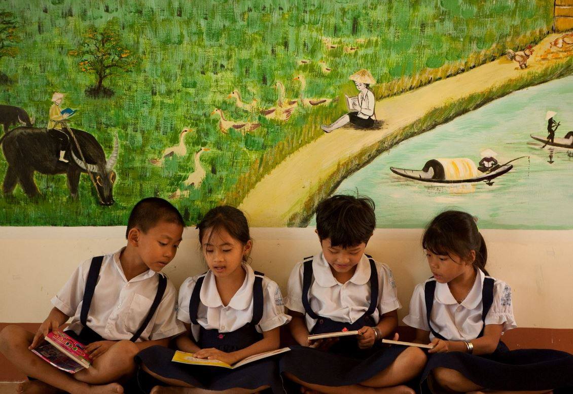 DiningConcepts_'s tweet photo. Tonight, SPIGA Hong Kong will host a private charity dinner with all funds going to Room to Read: World Change Starts with Educated Children https://t.co/tODFolh6G3