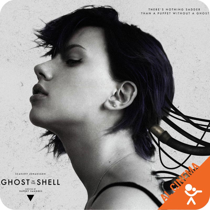 wokappcinema's tweet photo. #GhostintheShell è diretto da #RupertSanders. Scritto da #JonathanHerman e #JamieMoss: adattamento #cinematografico dell'omonimo #manga. https://t.co/u6n419V3NR