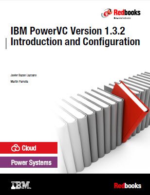 mr_nmon's tweet image. #IBMpowerVC Intro &amp;amp; Config Draft Redbook for new release 1.3.2 arrives
redbooks.ibm.com/redpieces/abst…
300 pages, including new feature details