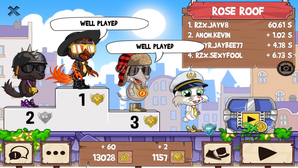 xPropane_'s tweet photo. All those guys just got washed #funrun2 #Kevin #JayBee77 #SexyFool https://t.co/2uspyQzQB0