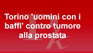 JnJ_Italy's tweet photo. Oggi su #pharmakronos si parla del concerto di @massimoscaccab1 e #JCBand per sensibilizzare sulla prevenzione contro #tumore alla #prostata https://t.co/jHEcTlR4GE