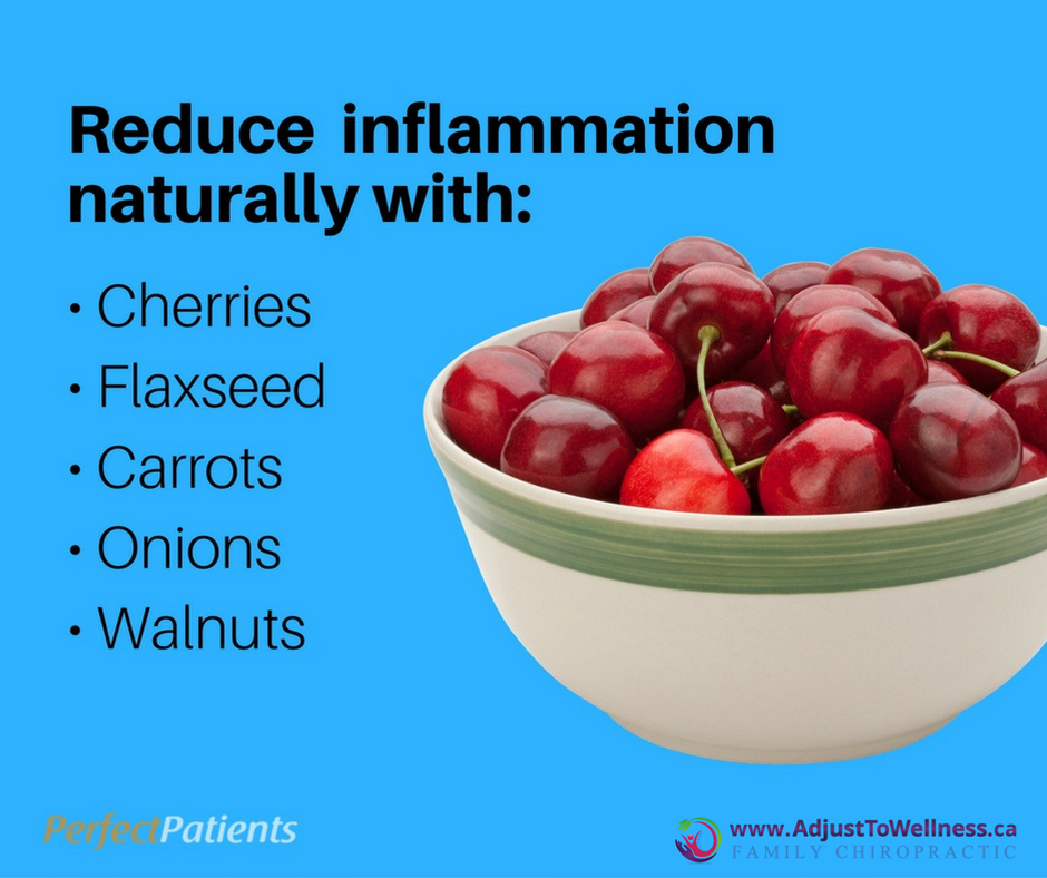 ATWFamilyChiro's tweet photo. Keep these foods in mind as you head into the holiday season!
#holidayfoods #Cherries #Carrots #HealthTips #AdjustToWellness #FamilyChiro https://t.co/kJV6KbZrty