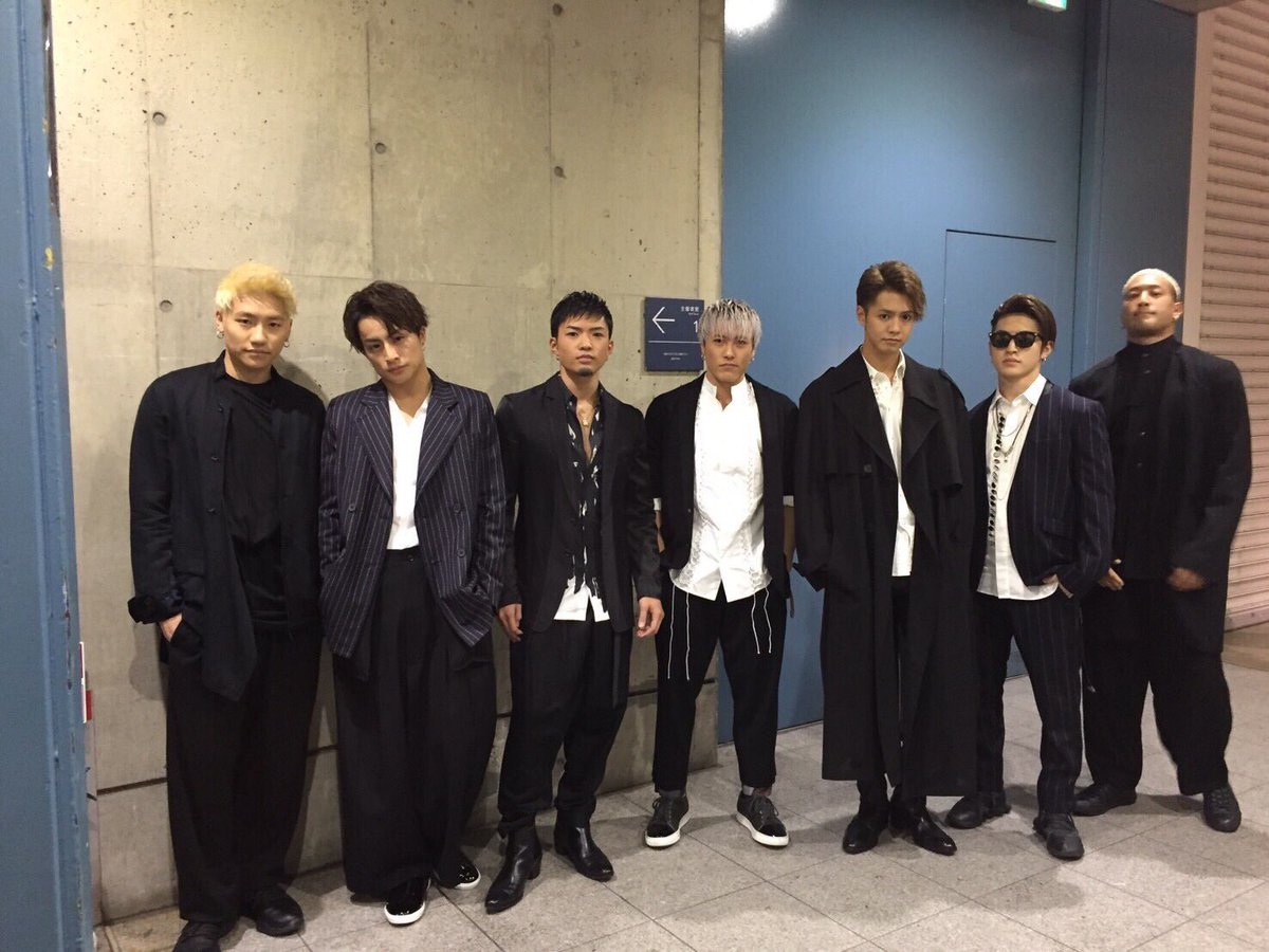 Reo18_KRUMP's tweet photo. #ベストアーティスト2016
をご覧いただき
ありがとうございました!
PIERRIOTパフォーマンスでした!
明日の横アリツアーも頑張ります🔥
#GENERATIONS
#GENE
#PIERRIOT https://t.co/NzLhKWyhJR
