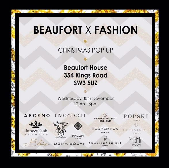 M_Hunter_London's tweet photo. Don't forget to come see us tomorrow 12-8pm @Beauforthouse for stunning silk #scarves which come #gift wrapped and are the perfect presents! https://t.co/VcPMHMtaND