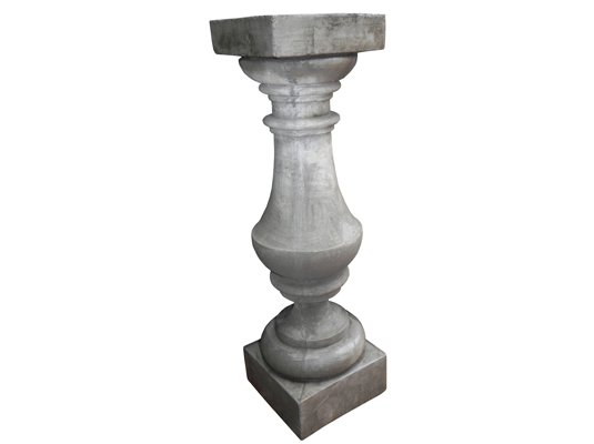 GomxinhstoneTu's tweet image. #concretebalusters