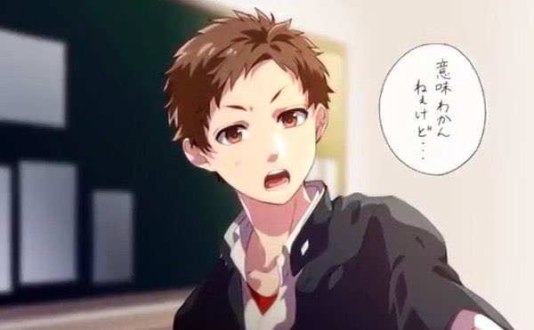 榎本虎太朗のtwitterイラスト検索結果 古い順 榎本虎太朗のtwitterイラスト検索結果 古い順
