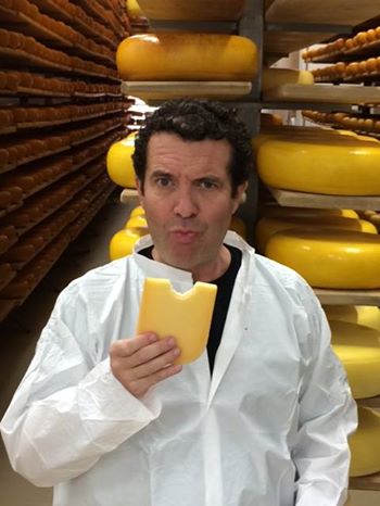 Tonight! Don't miss <a href="/rickmercer/">Rick Mercer</a> at <a href="/MountainoakC/">Mountainoak Cheese</a> . ow.ly/PsXP306AYhx
