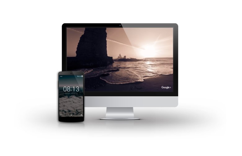 Google brings stunning Featured Photos screensaver to Mac cultm.ac/2gBqIPY