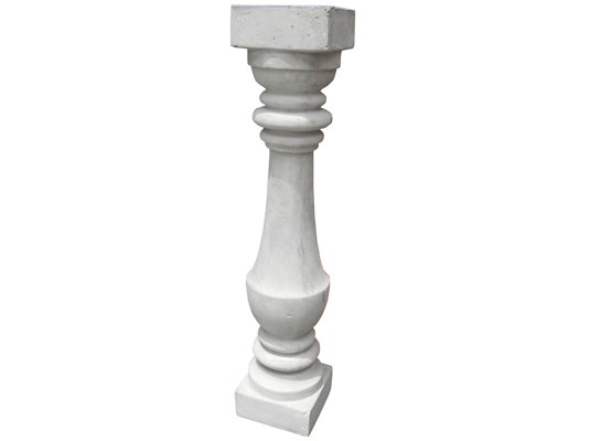 GomxinhstoneTu's tweet image. #concretebalusters