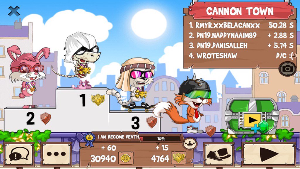 tox_6's tweet photo. All those guys just got washed #funrun2 #naddynaaim89 #danisalleh #Wroteshaw #dn19 #rmyr https://t.co/QLvWUf2Grd