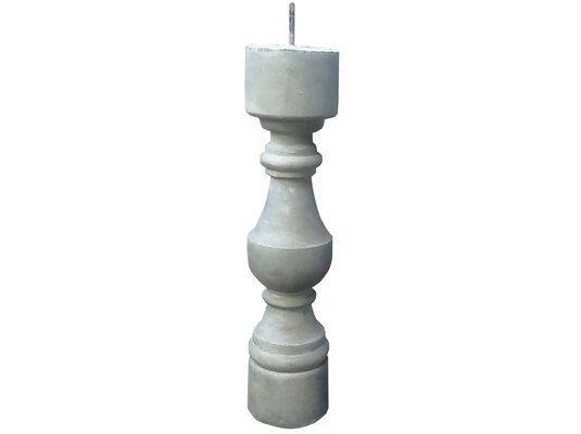 GomxinhstoneTu's tweet image. #concretebalusters