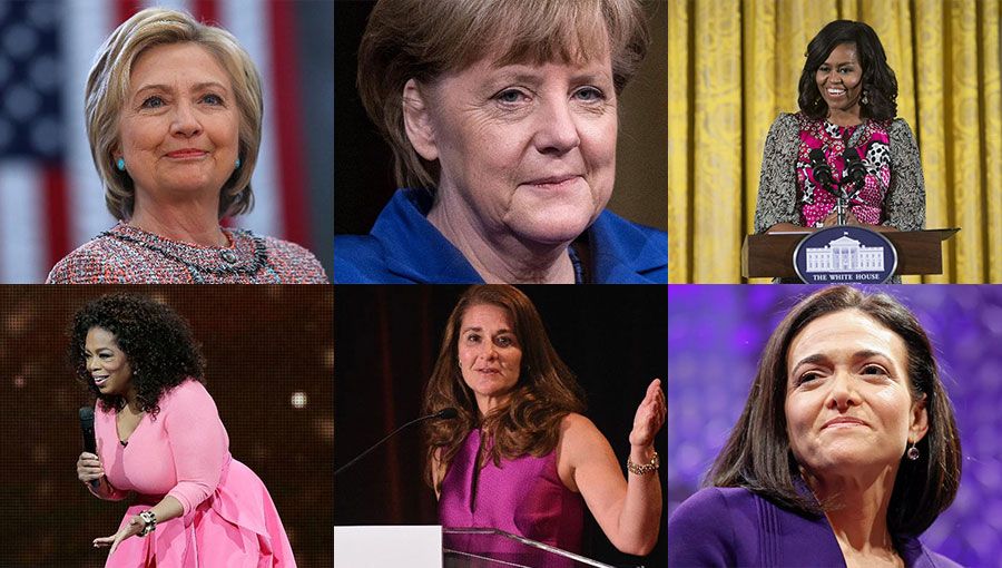 LinkWest_'s tweet photo. The World’s 25 Most Powerful Women 2016 via @Forbes https://t.co/vdkem0wYev #noglassceiling #womeninbusiness https://t.co/7H9BaIVRRs