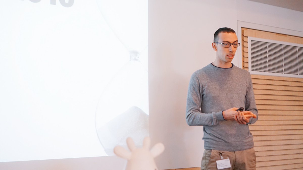 CREST Open Workshop tweet media