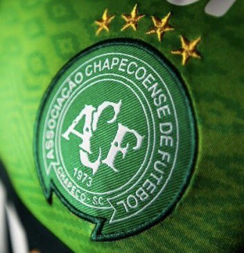 Such horrible news this morning, our thoughts &amp; prayers are with you 🙏🏽💚🇧🇷 #ForçaChape