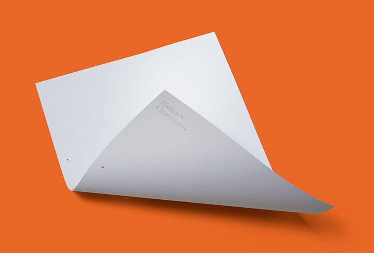 aessestudio's tweet image. Hidden Characters by @ReSydney on Visual Journal - vsljr.nl/hiddencharacte…