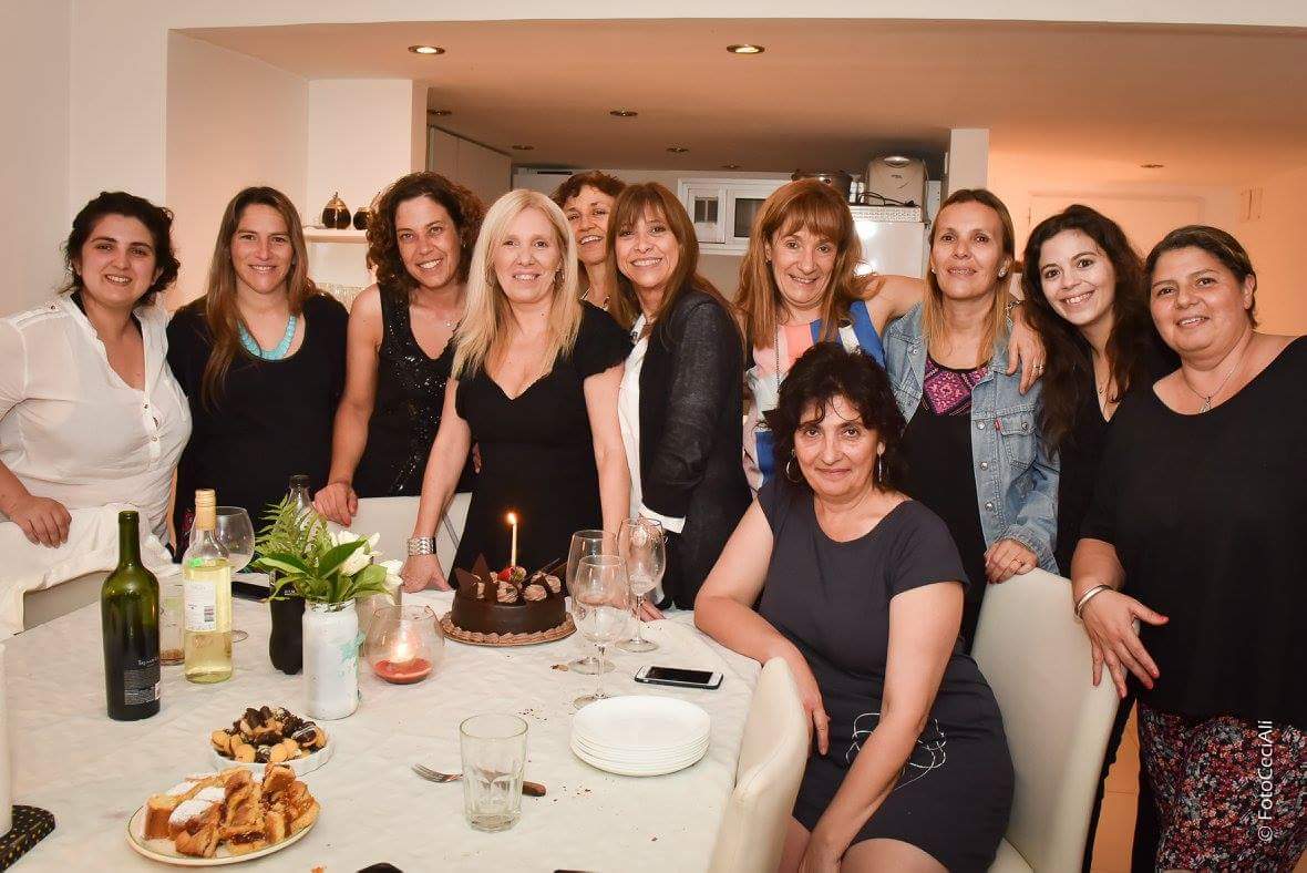 marianelatoseti's tweet photo. #cumple2016 https://t.co/Mspy54oYiF