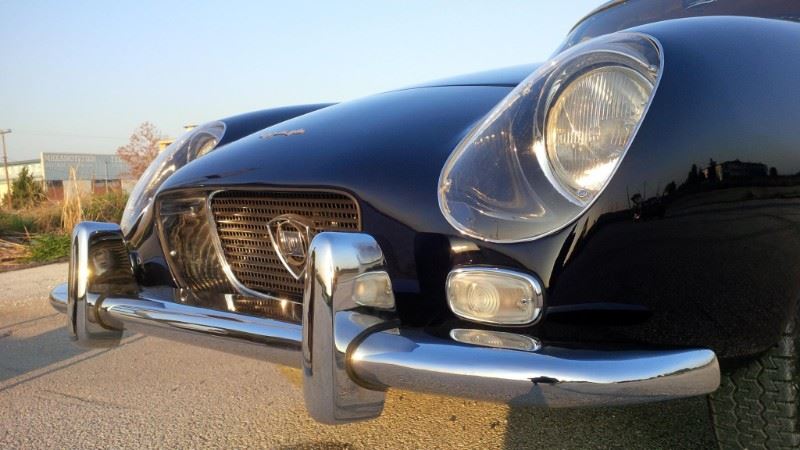 adc_classics's tweet photo. Project finished! @adc_classics @ilovelancia @LanciaAuto @lanciavintage @Classic_Remise @classiccfriends @classicshowcase https://t.co/g1zRLty8bq
