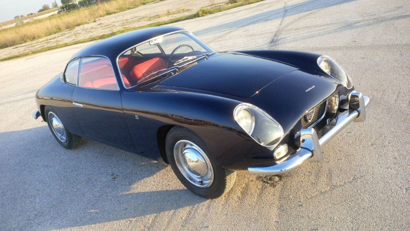 adc_classics's tweet photo. Project finished! @adc_classics @ilovelancia @LanciaAuto @lanciavintage @Classic_Remise @classiccfriends @classicshowcase https://t.co/g1zRLty8bq