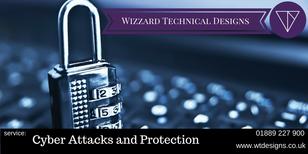 Cyber attacks and penetration testing, protect your website against attacks #cyberattacks #wtdesigns bit.ly/1EzmDRx
