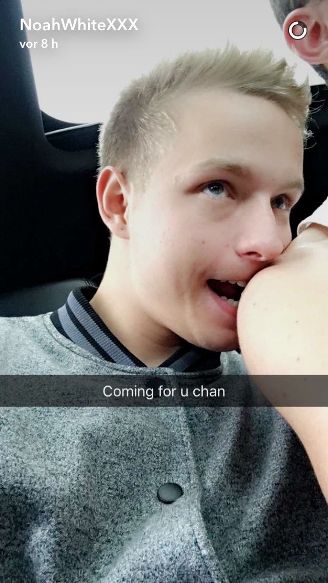 MissLauraAdams4's tweet photo. look how cute @NoahWhiteXXX is - I love his Snapstories ๐ | #noahwhite #nsfw #18+ #pornactor #eroticactor #artatitsfinest https://t.co/fF3Wyt2GPQ
