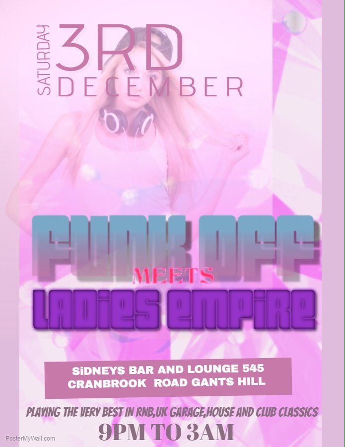 EMPIRE LDN tweet media