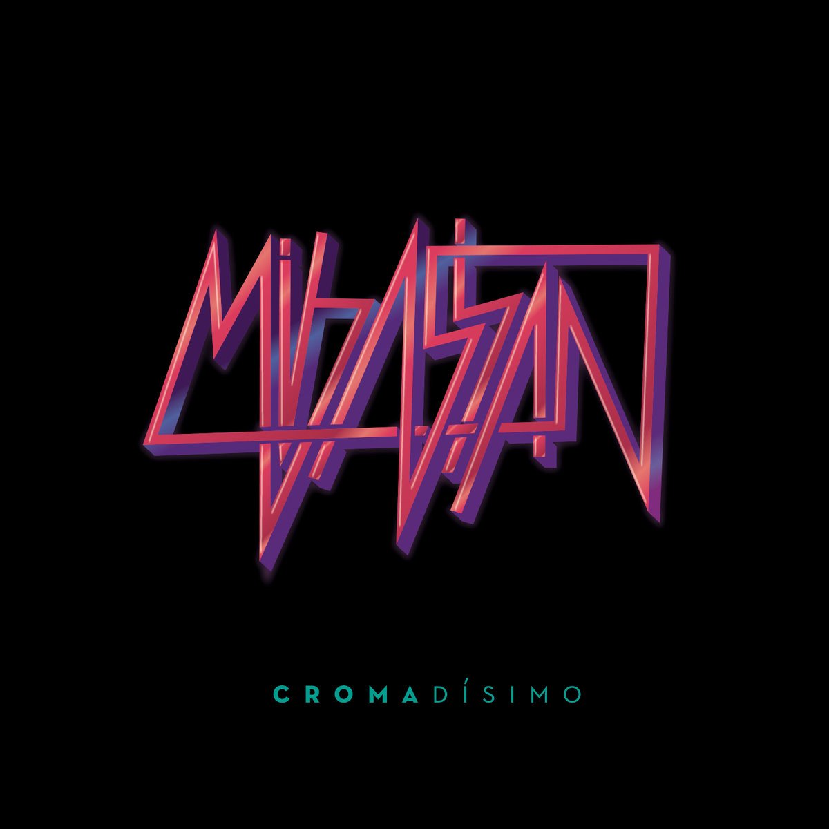 eseldiade's tweet photo. MIHASSAN estrenan "Cromadísimo" 🎧 (https://t.co/TA3kLK4F6N) y lo presentan este jueves junto a Súper Cadáver 🎫 (https://t.co/DERvbe0xbv) https://t.co/vq2zugLTwm